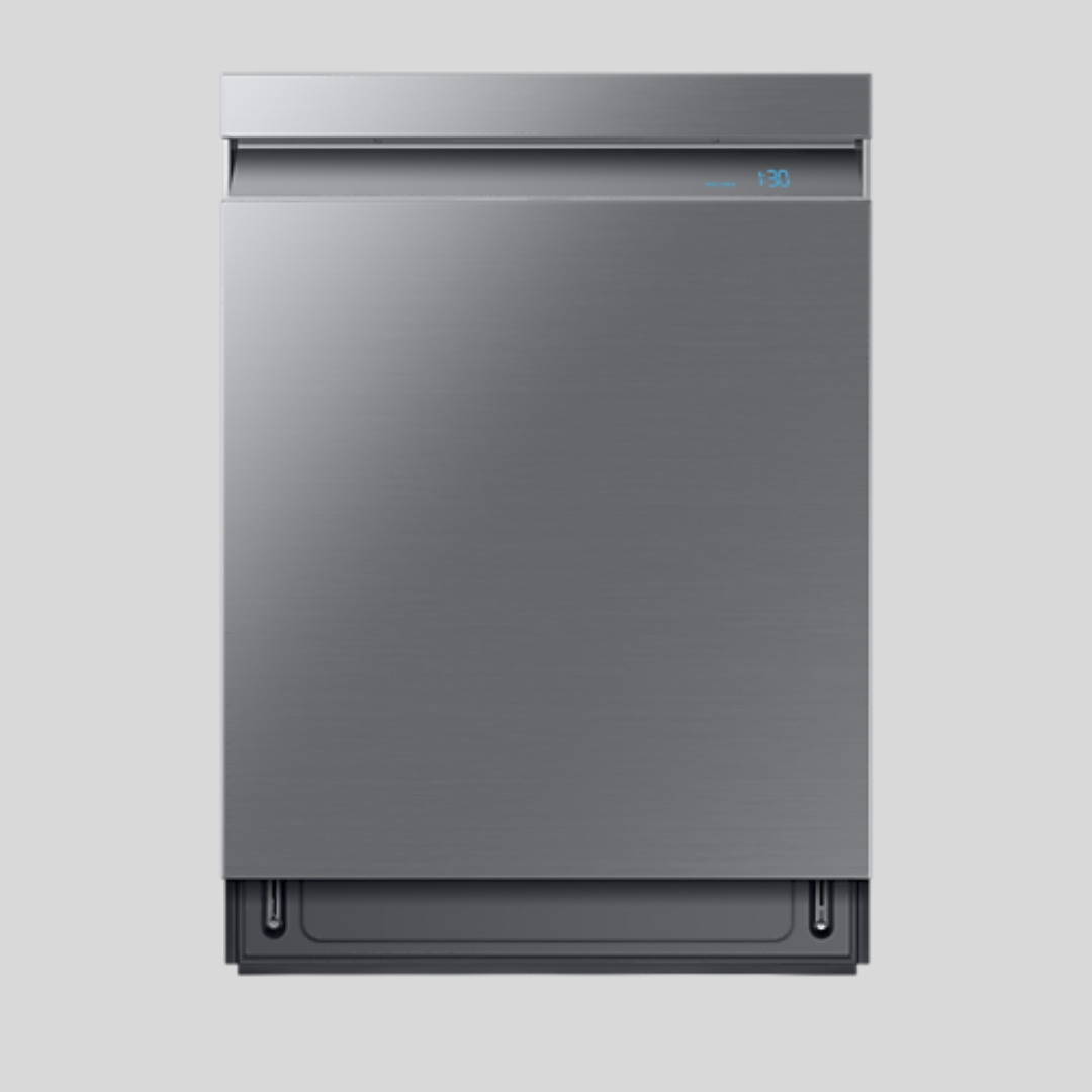 Smart Linear Wash Dishwasher | DW80R9950US