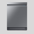 Smart Linear Wash Dishwasher | DW80R9950US