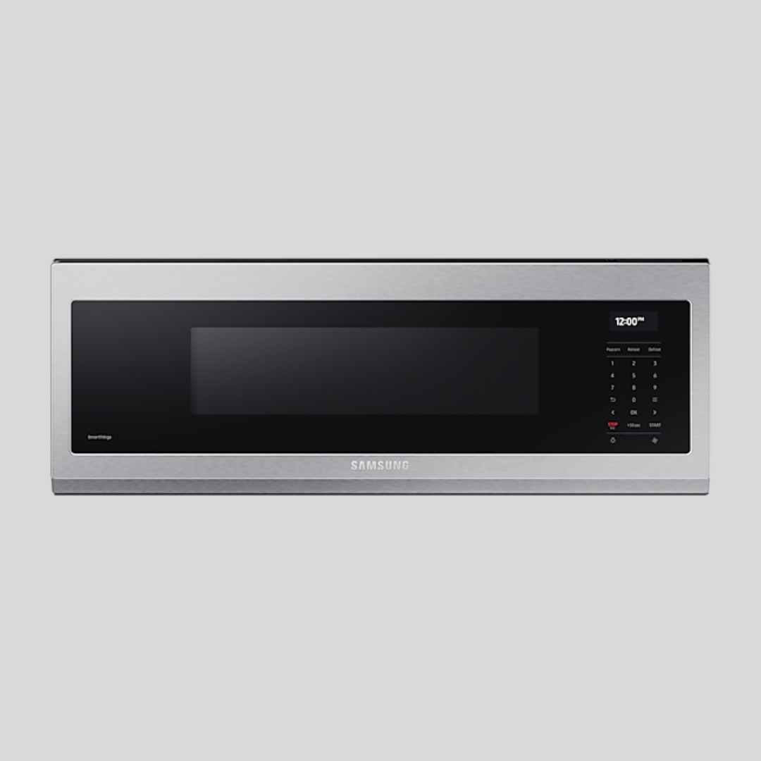 Stainless Steel ME11A7710DS Microwave