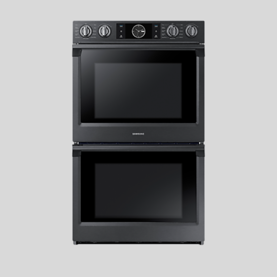 True Convection Wall Oven - NV51K7770DG