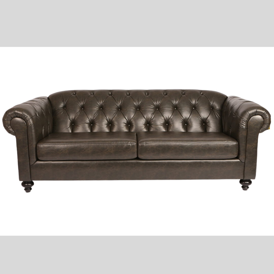 Tufted-Couch