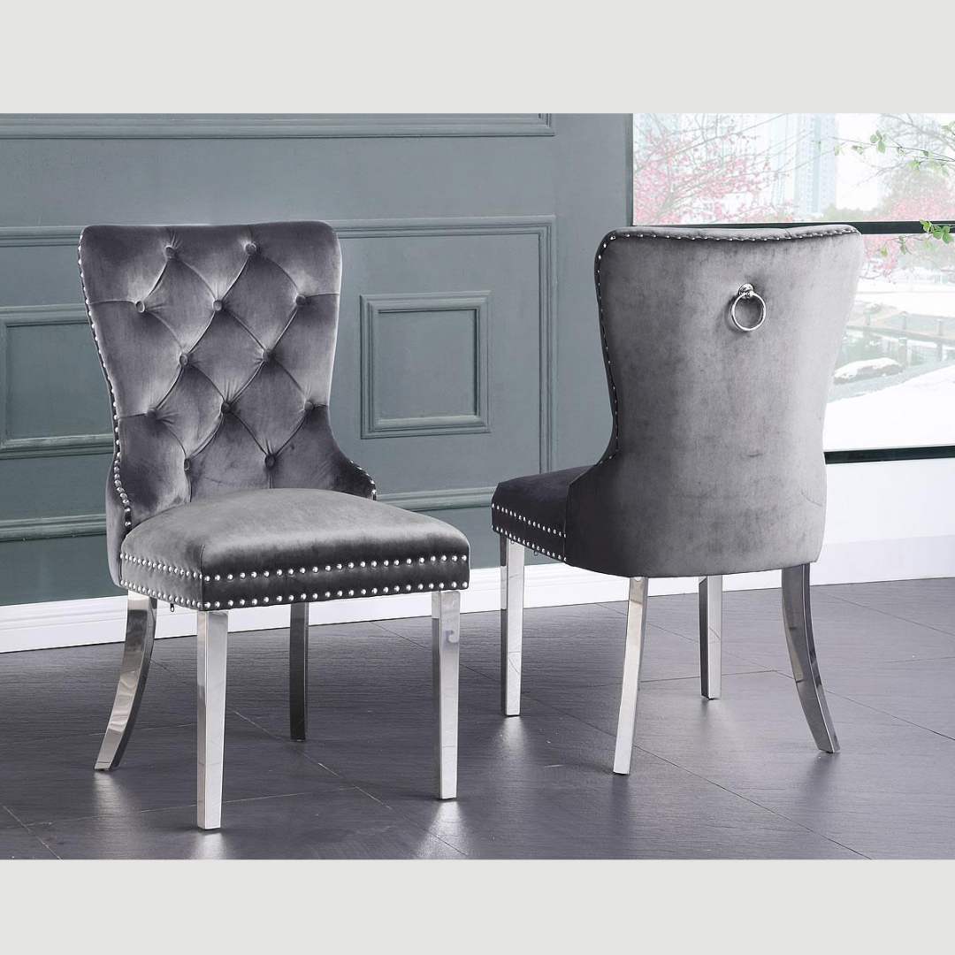 Tufted Dining chairs P.jpg