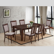 Wooden Dining Set - Milton