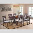 Solidwood Dining Set